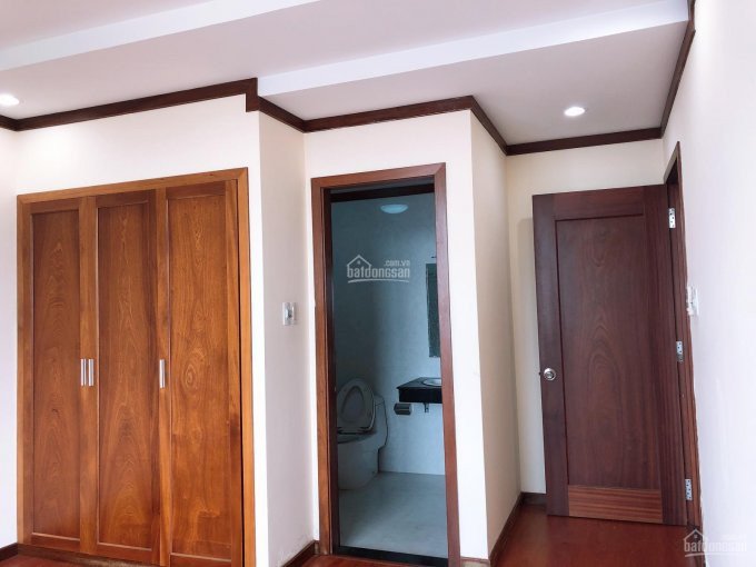 Chính Chủ Cho Thuê Nhanh Căn Hộ Hoàng Anh Thanh Bình Quận 7 - 113m2 3pn 2wc View Quận 1 - 11tr/tháng 2