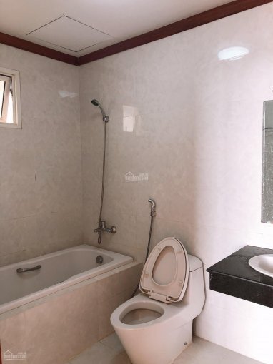 Chính Chủ Cho Thuê Nhanh Căn Hộ Hoàng Anh Thanh Bình Quận 7 - 113m2 3pn 2wc View Quận 1 - 11tr/tháng 6