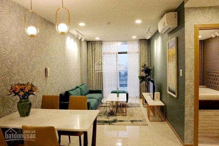 Chính Chủ Cho Thuê Nhanh Căn Hộ Khánh Hội 2, Dt: 80m2, 2pn, đủ Tiện Nghi, Giá 10 Tr/th 0906317439 Duy 2