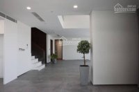 Chính Chủ Cho Thuê Nhanh Căn Hộ Penthouse City Garden, Dt 321m2, Phòng Khách, 4 Phòng Ngủ 2