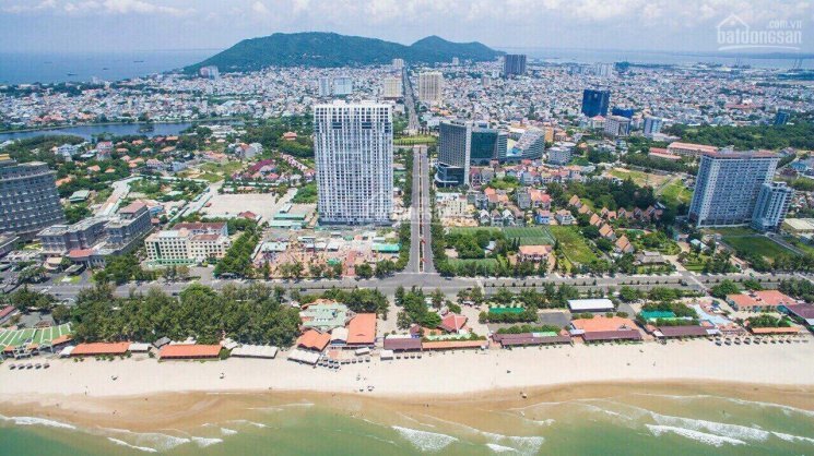 Chính Chủ Cho Thuê Nhanh Căn Hộ, Tầng Cao, View Biển, Gia 13tr/tháng Lh: 0905301339