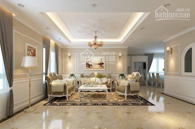 Chính Chủ Cho Thuê Nhanh Căn Hộ Thảo điền Pearl, Dt 105m2 Nội Thất Châu âu, Lầu 16 View đẹp, 0977771919 2