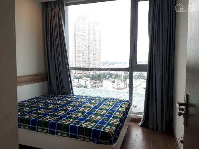 Chính Chủ Cho Thuê Nhanh Can Hộ Vinhomes Central Park 2pn, 2 Wc ,full Nội Thất, View Thoáng đẹp 2