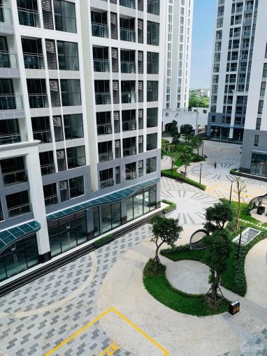 Chính Chủ Cho Thuê Nhanh Căn Hộ Vinhomes Symphony Long Biên, Dt: 56m2, Giá: 10 Triệu, Lh: 0867758882 2