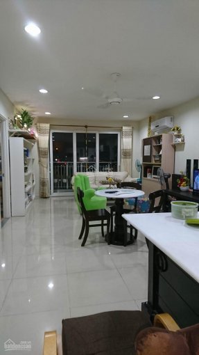 Chính Chủ Cho Thuê Nhanh Ch Carina Plaza Căn Góc 2 Phòng Ngủ, 99m2  Lầu 9 Có 2 Bancon 65 Triệu Liên Hệ: 0907383186