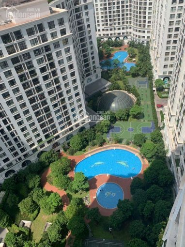 Chính Chủ Cho Thuê Nhanh Ch Royal City, 2 Phòng Ngủ, Tầng 18, 109m2, Nhà Nội Thất Cơ Bản 13 Triệu /tháng 4