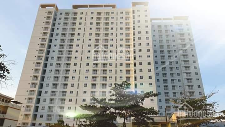 Chính Chủ Cho Thuê Nhanh Ch Tara Q8, Dt 81m2, 2pn + 2wc, Full Nội Thất, Tầng Trung, View Ban Ngoài, Giá 11tr/th 2