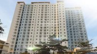 Chính Chủ Cho Thuê Nhanh Ch Tara Q8, Dt 81m2, 2pn + 2wc, Full Nội Thất, Tầng Trung, View Ban Ngoài, Giá 11tr/th 6