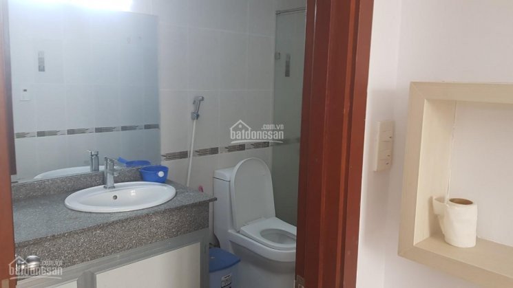 Chính Chủ Cho Thuê Nhanh Chcc Bmc, Võ Văn Kiệt, Quận 1, 3pn, 2wc, Full Nt, View Sông, Lầu Cao, Căn Góc, Giá Rẻ 4