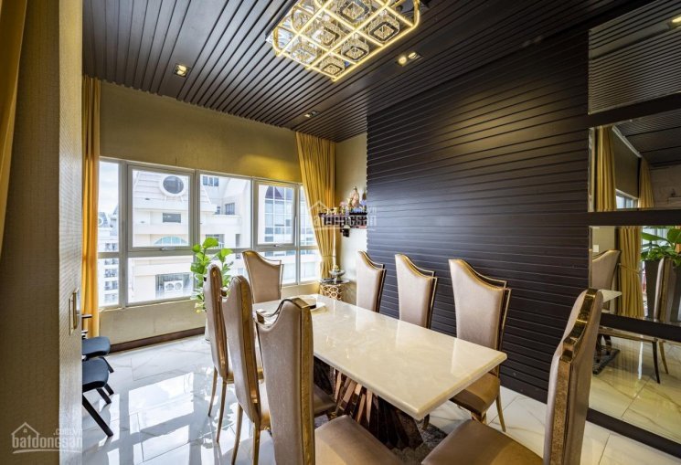 Chính Chủ Cho Thuê Nhanh Chcc Golden Mansion Q Phú Nhuận, 75m2, 2pn, 2wc, Full Nt, Giá 14 Triệu, Lh 0931447274 2