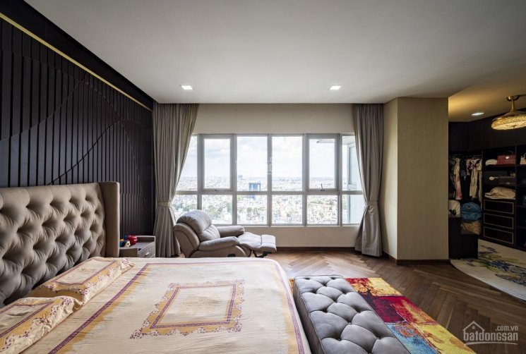 Chính Chủ Cho Thuê Nhanh Chcc Golden Mansion Q Phú Nhuận, 75m2, 2pn, 2wc, Full Nt, Giá 14 Triệu, Lh 0931447274 3