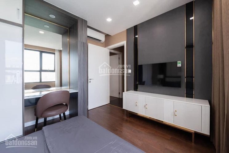 Chính Chủ Cho Thuê Nhanh Chcc Vinhomes D'capitale: S 120m2, 3 Pn, Full đồ View Hồ, Giá 17 Tr/th Lh: 0969508818 3