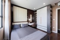 Chính Chủ Cho Thuê Nhanh Chcc Vinhomes D'capitale: S 120m2, 3 Pn, Full đồ View Hồ, Giá 17 Tr/th Lh: 0969508818 10