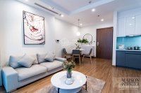 Chính Chủ Cho Thuê Nhanh Chcc Vinhomes Green Bay, 72m2, 2 Phòng Ngủ Full đồ đẹp Giá 12 Triệu/th Lh: 0986737218 10