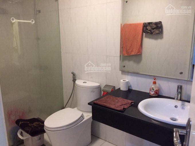 Chính Chủ Cho Thuê Nhanh Chung Cư 17t5 Hoàng đạo Thúy 120m2, 2pn, Full đồ đẹp 12 Triệu/th Lh: 0915 351 365 6