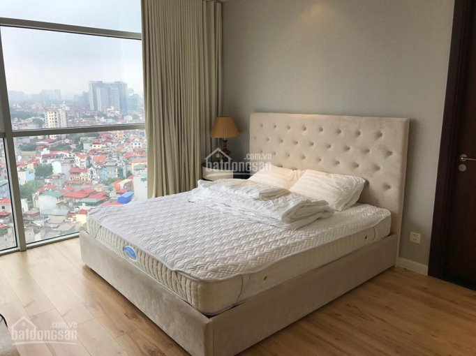 Chính Chủ Cho Thuê Nhanh Chung Cư Chelsea Park, Dt 98m2, 2pn Thoáng Mát, đầy đủ đồ đẹp, Giá 12tr/th, Lh: 0373924996 2