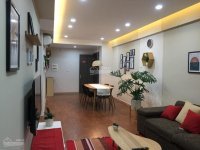 Chính Chủ Cho Thuê Nhanh Chung Cư Golden West 82m2, 2pn, Full đồ đẹp, 11 Triệu/tháng - Call: 0915 351 365 12