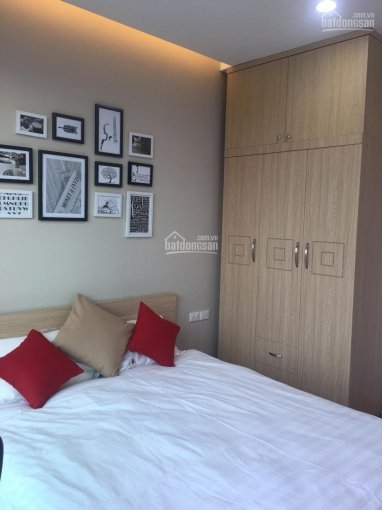 Chính Chủ Cho Thuê Nhanh Chung Cư Golden West 82m2, 2pn, Full đồ đẹp, 11 Triệu/tháng - Call: 0915 351 365 4