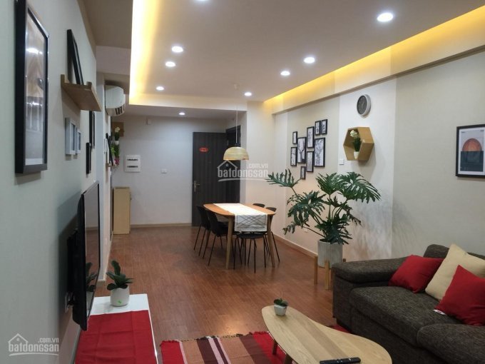 Chính Chủ Cho Thuê Nhanh Chung Cư Golden West 82m2, 2pn, Full đồ đẹp, 11 Triệu/tháng - Call: 0915 351 365 6