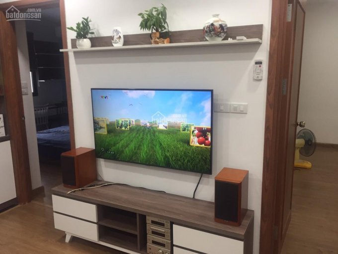 Chính Chủ Cho Thuê Nhanh Chung Cư Iris Garden  Mỹ đình  60 M2 Full đồ 95tr 3