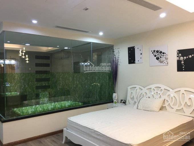 Chính Chủ Cho Thuê Nhanh Chung Cư N04b1 Dịch Vọng, Dt 95m2, 3 Phòng Ngủ, Có đồ, Giá 14 Tr Lh: 0914142792 5