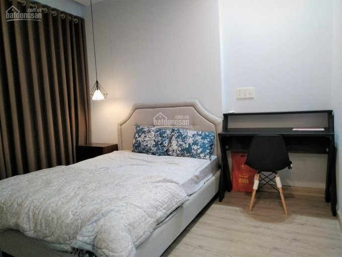 Chính Chủ Cho Thuê Nhanh Chung Cư Saigonres Vincom Plaza Q Bình Thạnh Dt: 72m2, 2pn Lh: 0773991118 Quân 5