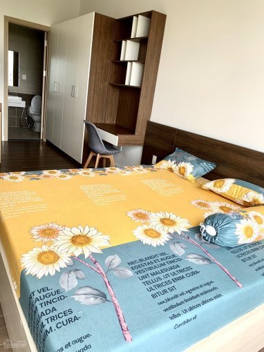 Chính Chủ Cho Thuê Nhanh Chung Cư The Sun Avenue Quận 2 Nhà đẹp - Mới - Sạch Sẽ - Xem Nhà Là Thích Ngay
