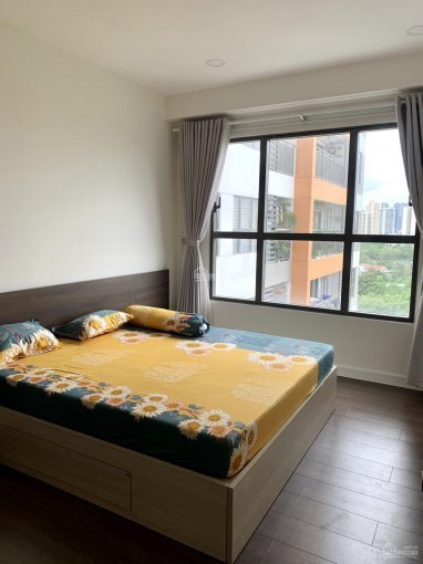 Chính Chủ Cho Thuê Nhanh Chung Cư The Sun Avenue Quận 2 Nhà đẹp - Mới - Sạch Sẽ - Xem Nhà Là Thích Ngay 4