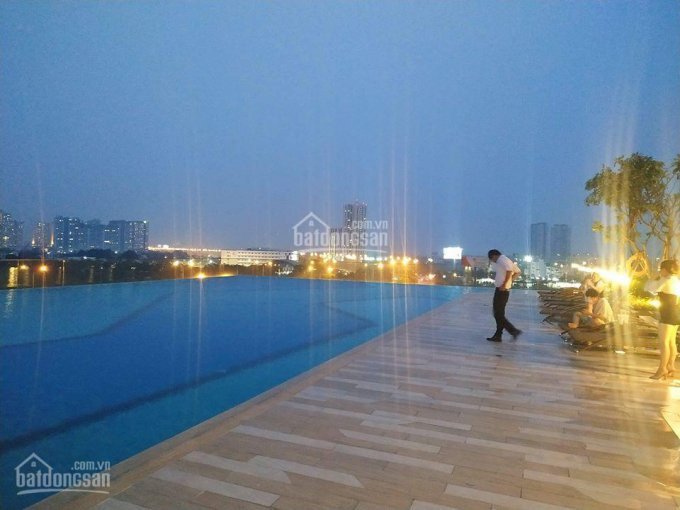 Chính Chủ Cho Thuê Nhanh Chung Cư The Sun Avenue Quận 2 Nhà đẹp - Mới - Sạch Sẽ - Xem Nhà Là Thích Ngay 8
