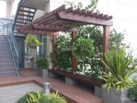 Chính Chủ Cho Thuê Nhanh Duplex Sân Vườn 500m2 View Toàn Cảnh Sông, Nội Thất Cao Cấp Có Hồ Bơi Riêng Trên Không 9