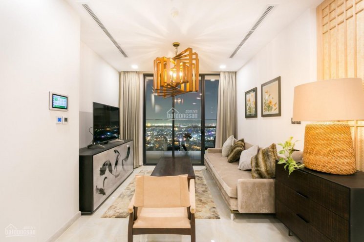 Chính Chủ Cho Thuê Nhanh Gấp Căn Hộ 3pn Saigon Royal 115m2 View Sông Nội Thất Sang Trọng Giá 30tr
