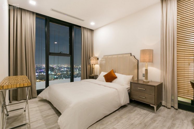 Chính Chủ Cho Thuê Nhanh Gấp Căn Hộ 3pn Saigon Royal 115m2 View Sông Nội Thất Sang Trọng Giá 30tr 4