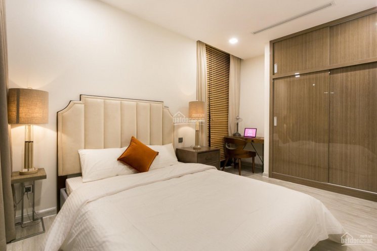Chính Chủ Cho Thuê Nhanh Gấp Căn Hộ 3pn Saigon Royal 115m2 View Sông Nội Thất Sang Trọng Giá 30tr 5