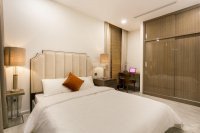 Chính Chủ Cho Thuê Nhanh Gấp Căn Hộ 3pn Saigon Royal 115m2 View Sông Nội Thất Sang Trọng Giá 30tr 10