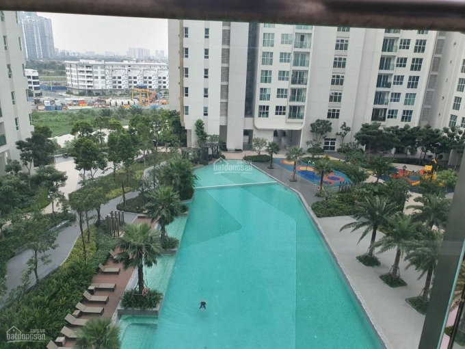 Chính Chủ Cho Thuê Nhanh Gấp Căn Hộ Sadora, 2 Phòng Ngủ, View Sông