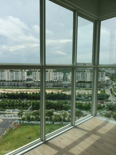Chính Chủ Cho Thuê Nhanh Gấp Căn Hộ Sadora, 2 Phòng Ngủ, View Sông 6