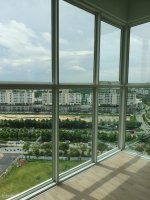 Chính Chủ Cho Thuê Nhanh Gấp Căn Hộ Sadora, 2 Phòng Ngủ, View Sông 12