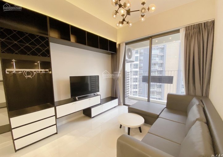 Chính Chủ Cho Thuê Nhanh Gấp Chcc Lexington, Quận 2, 49m2, 2pn Giá 8,5 Triệu/tháng