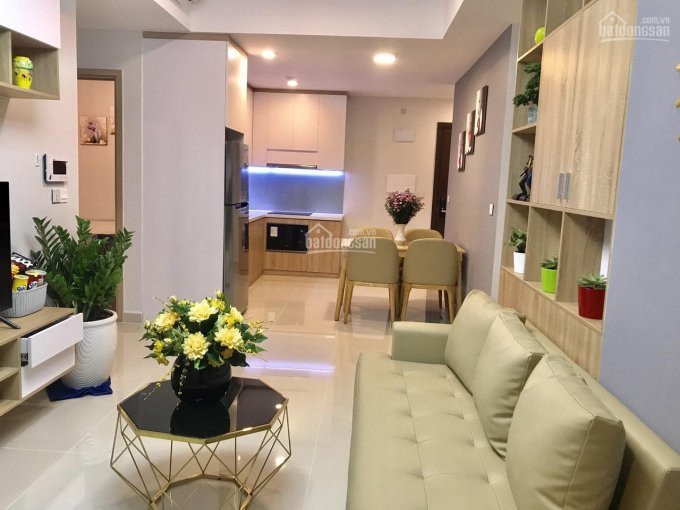 Chính Chủ Cho Thuê Nhanh Gấp Chcc Orchard Garden Q Phú Nhuận, 75m2, 2pn, Full Nt, Giá 14triệu Lh 0931447274 Trang