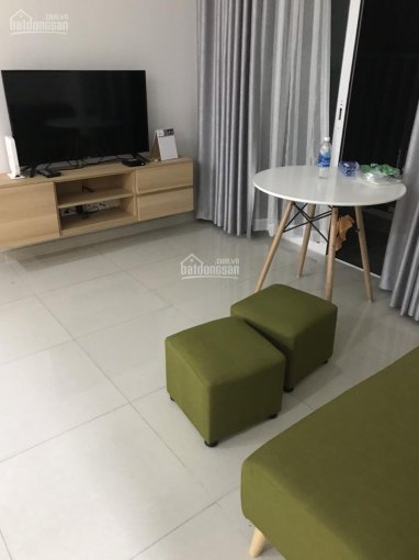 Chính Chủ Cho Thuê Nhanh Gấp Vista Verde Giá 115tr Bao Phí