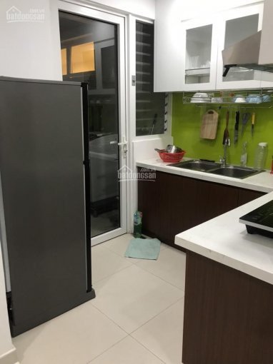Chính Chủ Cho Thuê Nhanh Gấp Vista Verde Giá 115tr Bao Phí 2