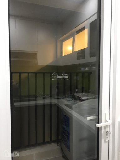 Chính Chủ Cho Thuê Nhanh Gấp Vista Verde Giá 115tr Bao Phí 5