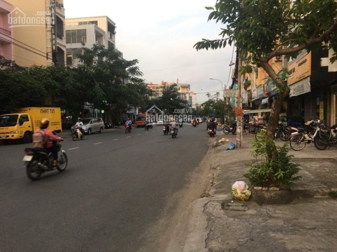 Chính Chủ Cho Thuê Nhanh Góc 2 Mt Nguyễn đình Chiểu, Quận 1, Dt 8x22m, Giá 160tr/tháng