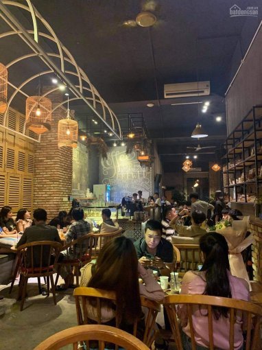 Chính Chủ Cho Thuê Nhanh Hoặc Sang Nhượng Quáng Cafe Tp Nha Trang