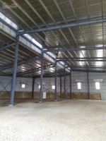 Chính Chủ Cho Thuê Nhanh Kho Hoặc Xưởng Sản Xuất, Tổng 2150m2, 1650m2 Dtsd, Nguyễn Duy Trinh, Long Trường, Quận 9 13