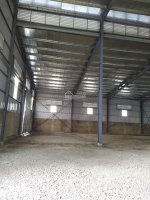 Chính Chủ Cho Thuê Nhanh Kho Hoặc Xưởng Sản Xuất, Tổng 2150m2, 1650m2 Dtsd, Nguyễn Duy Trinh, Long Trường, Quận 9 10