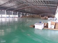 Chính Chủ Cho Thuê Nhanh Kho Nền Cao Và Xưởng Kcn đồng Văn Ii, Duy Tiên, Hà Nam, Dt 1000m2 đến 80000m2 4