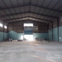 Chính Chủ Cho Thuê Nhanh Kho Xưởng Giá Rẻ Bình Tân 1850m2, Trạm Bình 32kva, Container 40v Thuận Tiện Mọi Ngành Nghề 12