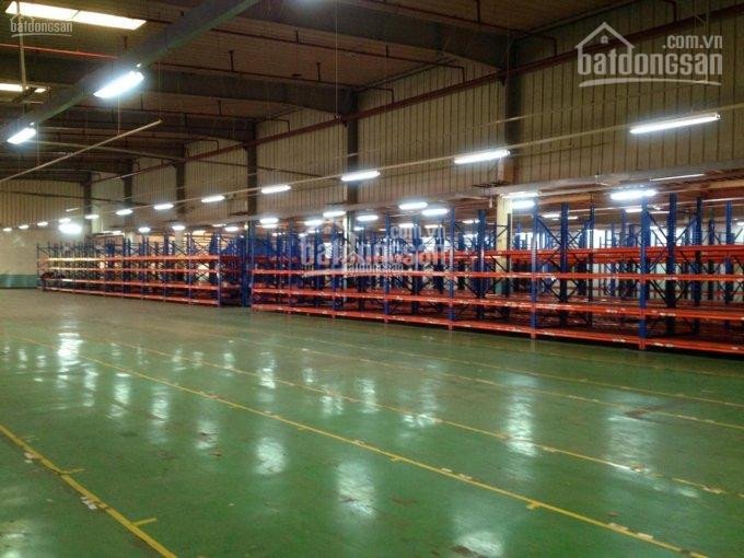 Chính Chủ Cho Thuê Nhanh Kho Xưởng Hương Lộ 2 Củ Chi, Dt: 13500m2, Giá 330 Triệu/tháng 4