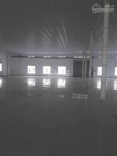 Chính Chủ Cho Thuê Nhanh Kho Xưởng Tại Quận Gò Vấp, Dt: Từ 300m2 - 3500m2, Giá Thuê Từ 60 - 70000đ/m2 3